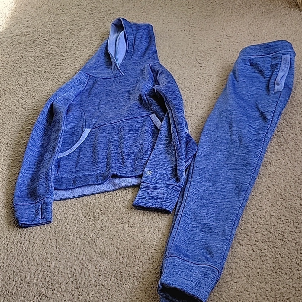 C9 By Champion Girl’s Sweatsuit